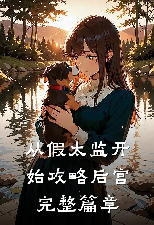 从假太监开始攻略后宫完整篇章