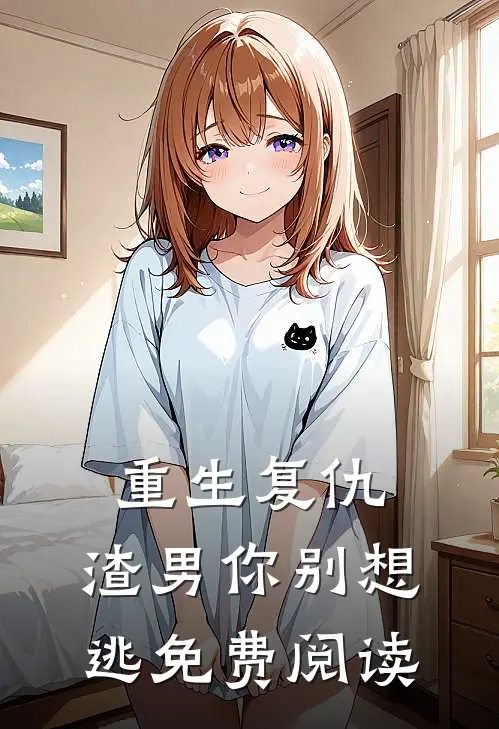 重生复仇：渣男你别想逃免费阅读