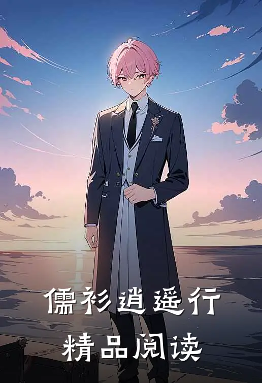 儒衫逍遥行精品阅读