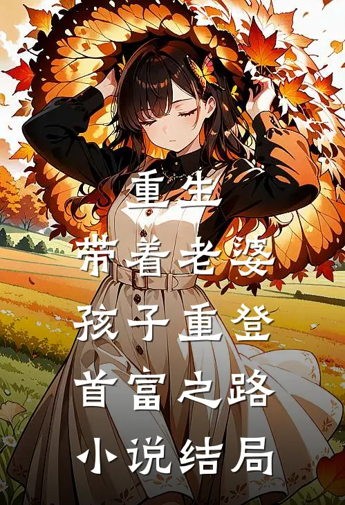 重生，带着老婆孩子重登首富之路小说结局