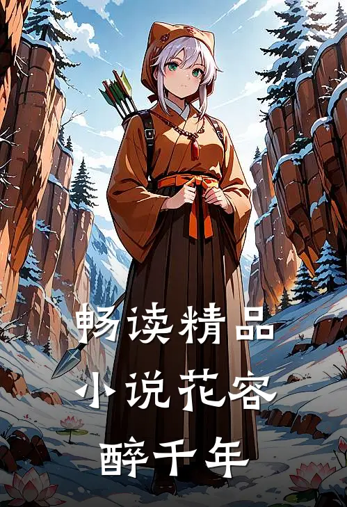 畅读精品小说花容醉千年