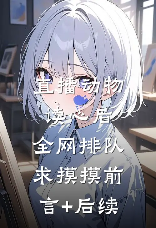 直播动物读心后，全网排队求摸摸前言+后续