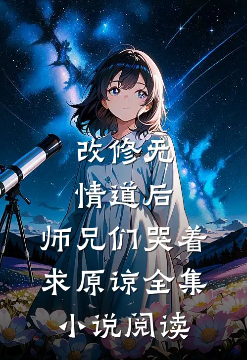 改修无情道后，师兄们哭着求原谅全集小说阅读