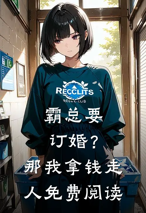 霸总要订婚？那我拿钱走人免费阅读