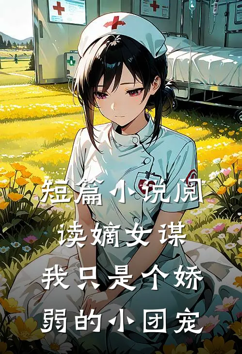 短篇小说阅读嫡女谋：我只是个娇弱的小团宠