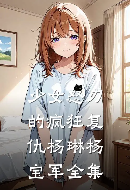少女怒刃的疯狂复仇杨琳杨宝军 全集