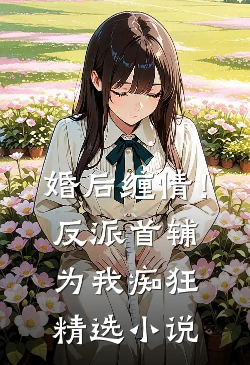 婚后缠情！反派首辅为我痴狂精选小说