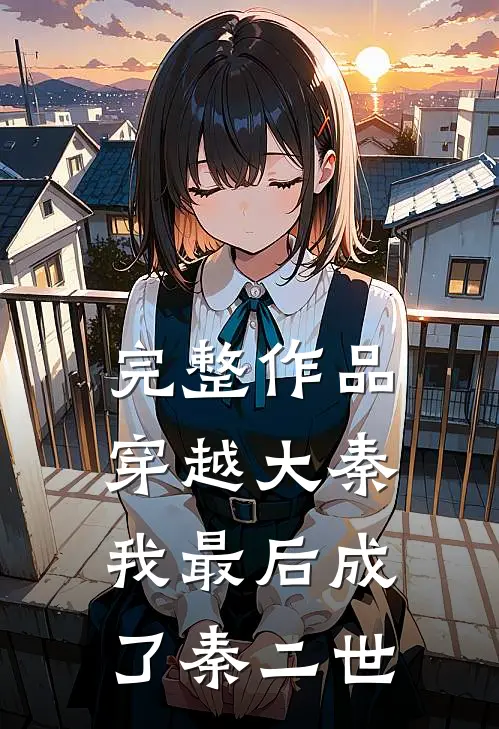 完整作品穿越大秦,我最后成了秦二世的儿子