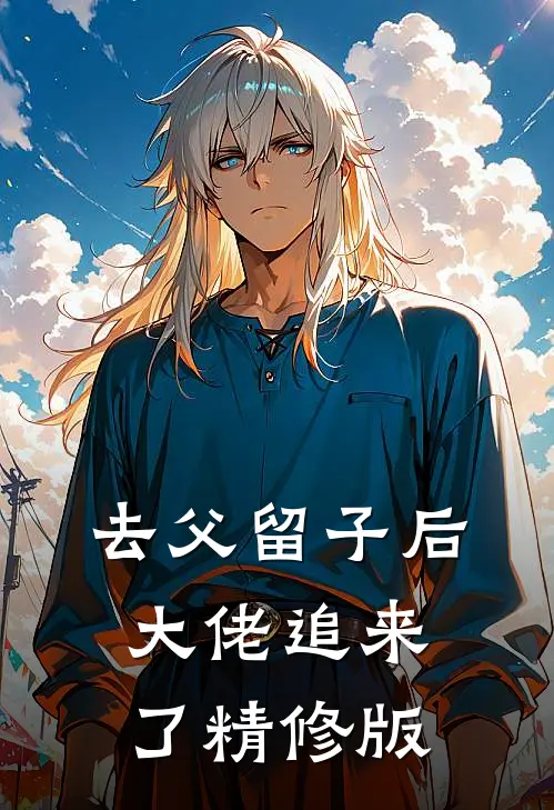 去父留子后，大佬追来了精修版
