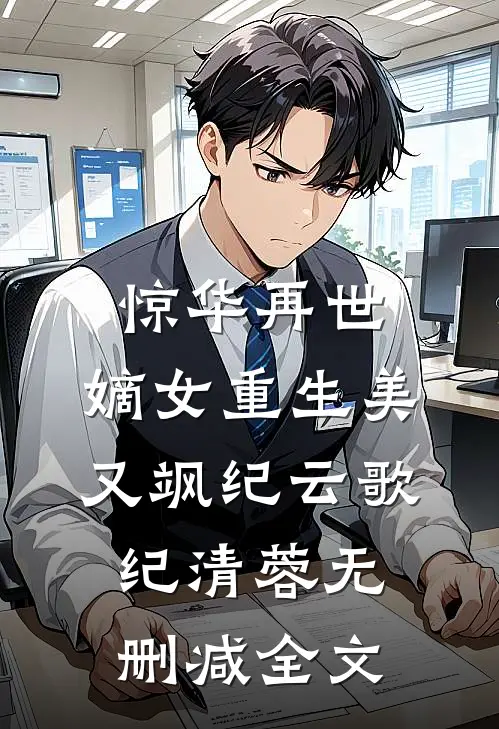 惊华再世：嫡女重生美又飒纪云歌纪清蓉无删减全文