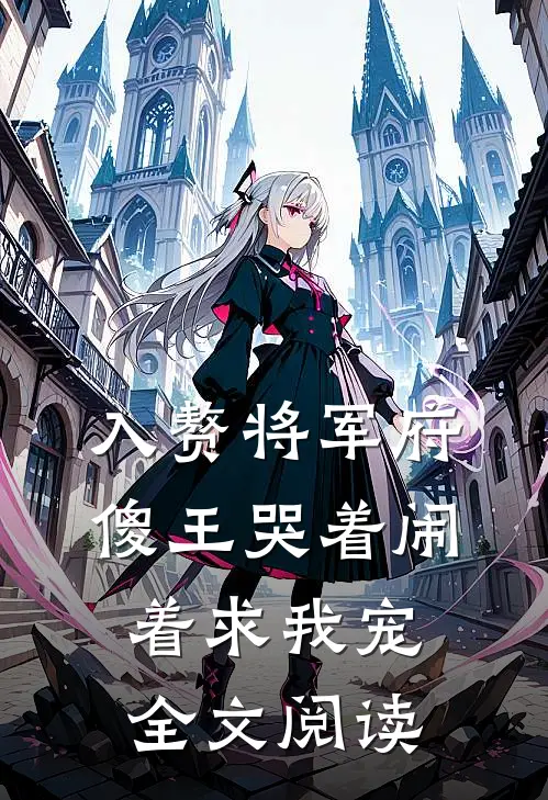 入赘将军府，傻王哭着闹着求我宠全文阅读