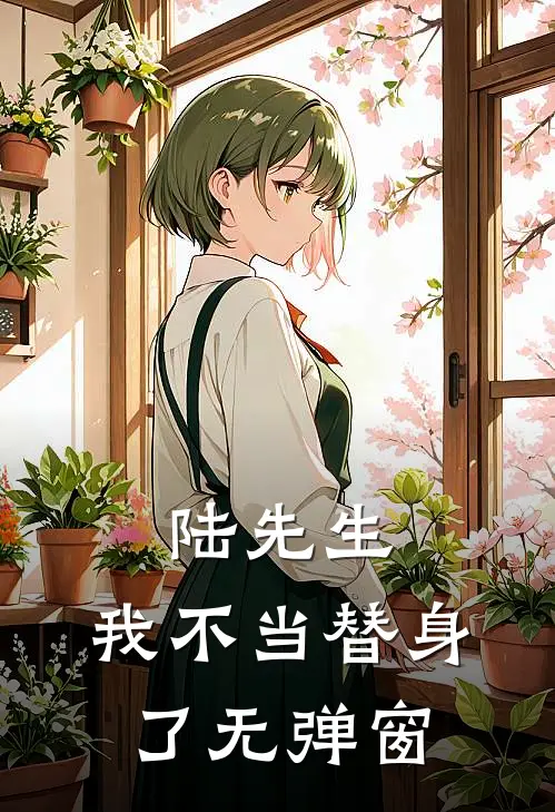 陆先生，我不当替身了无弹窗