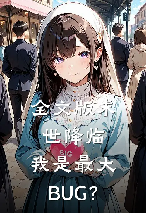 全文版末世降临：我是最大BUG？