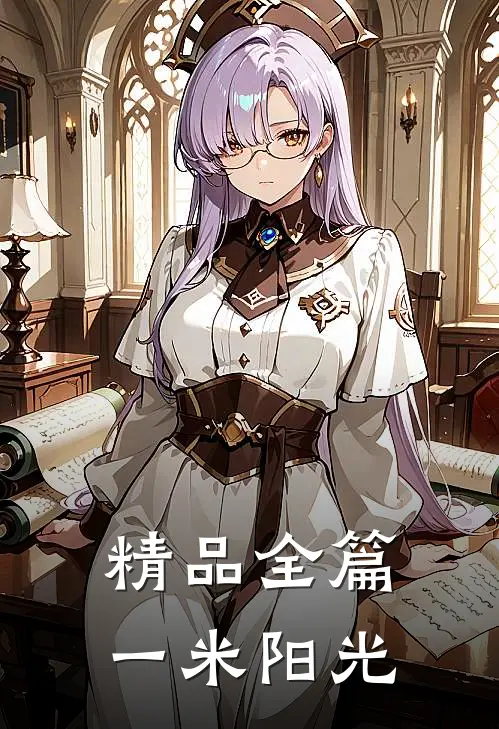 精品全篇一米阳光