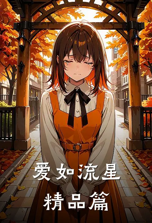 爱如流星精品篇