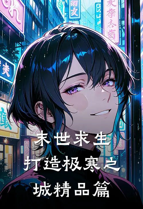 末世求生：打造极寒之城精品篇