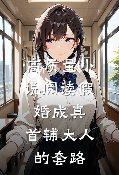 高质量小说阅读假婚成真：首辅大人的套路
