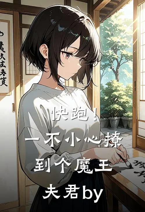快跑！一不小心撩到个魔王夫君by