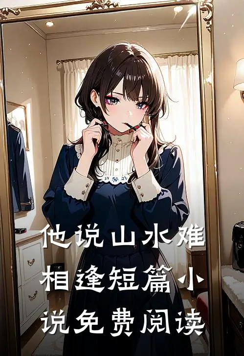 他说山水难相逢短篇小说免费阅读