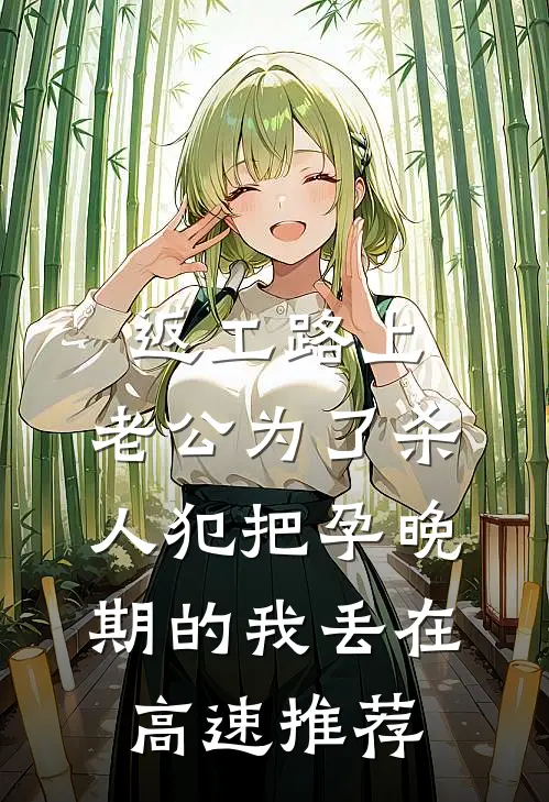 返工路上，老公为了杀人犯把孕晚期的我丢在高速推荐
