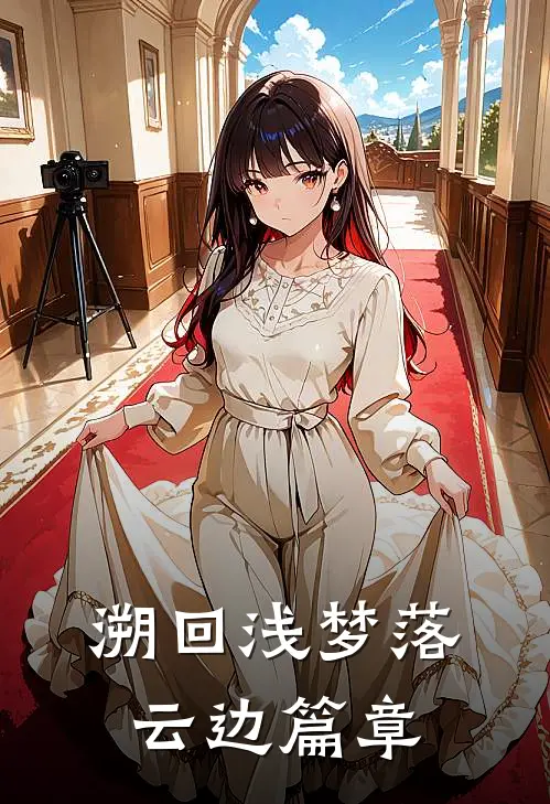 溯回浅梦落云边篇章