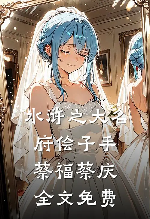 水浒之大名府侩子手蔡福蔡庆全文免费
