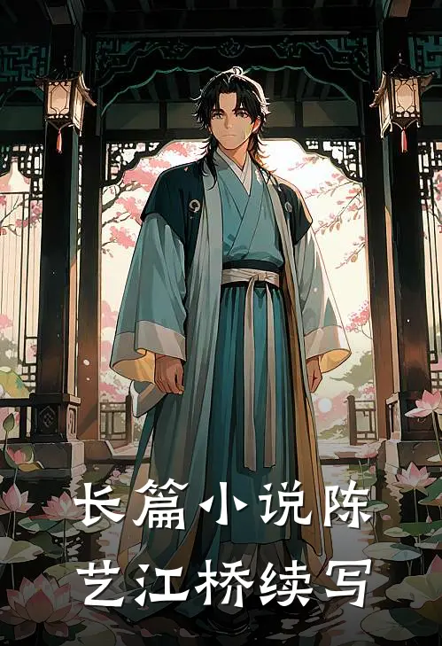 长篇小说陈艺江桥续写