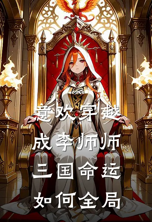 意欢穿越成李师师，三国命运如何全局