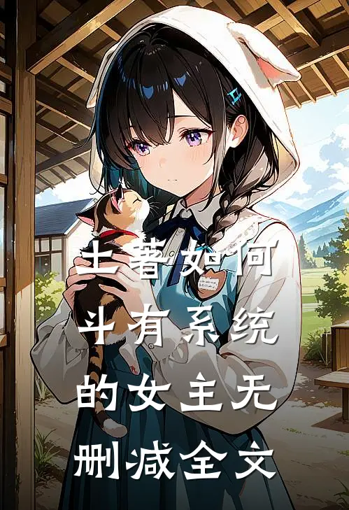 土著如何斗有系统的女主无删减全文