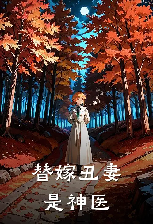 替嫁丑妻是神医