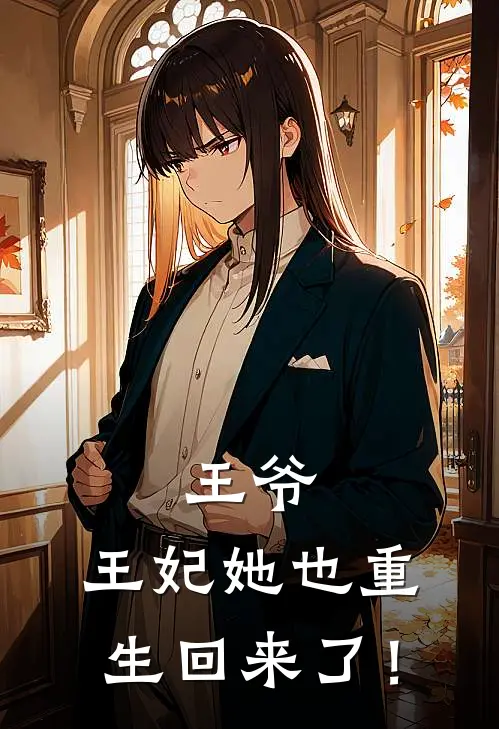 王爷，王妃她也重生回来了！