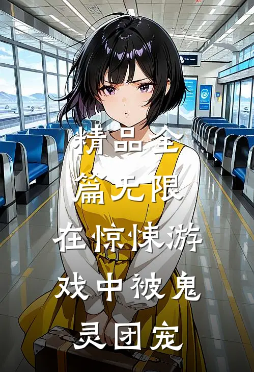 精品全篇无限：在惊悚游戏中被鬼灵团宠