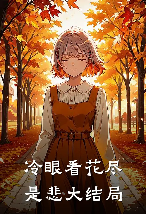 冷眼看花尽是悲大结局