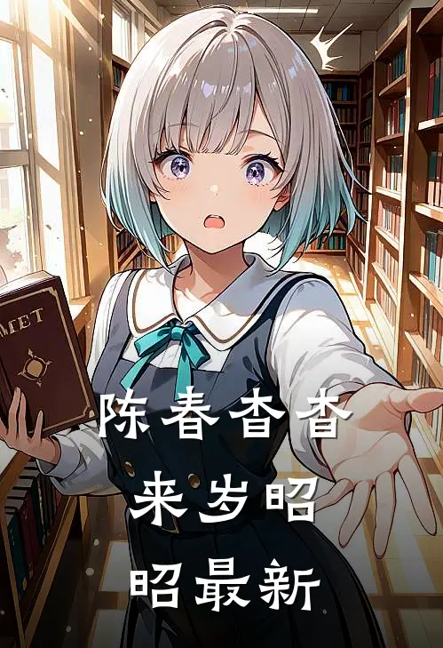 陈春杳杳，来岁昭昭最新