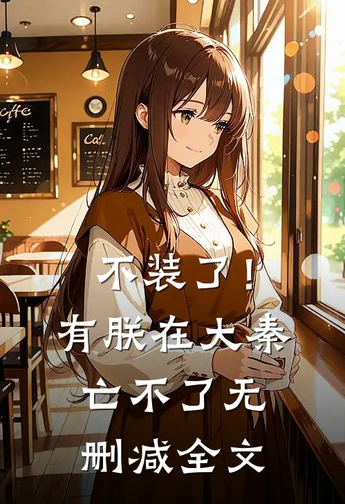 不装了！有朕在，大秦亡不了无删减全文