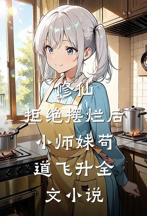 修仙：拒绝摆烂后，小师妹苟道飞升全文小说