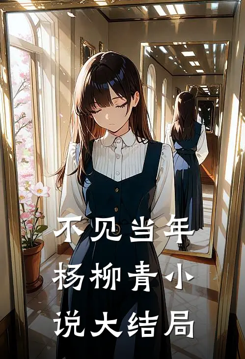 不见当年杨柳青小说大结局