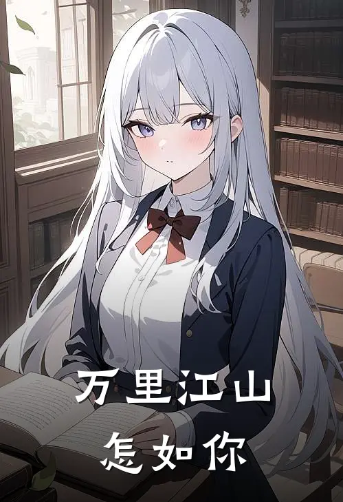 万里江山怎如你