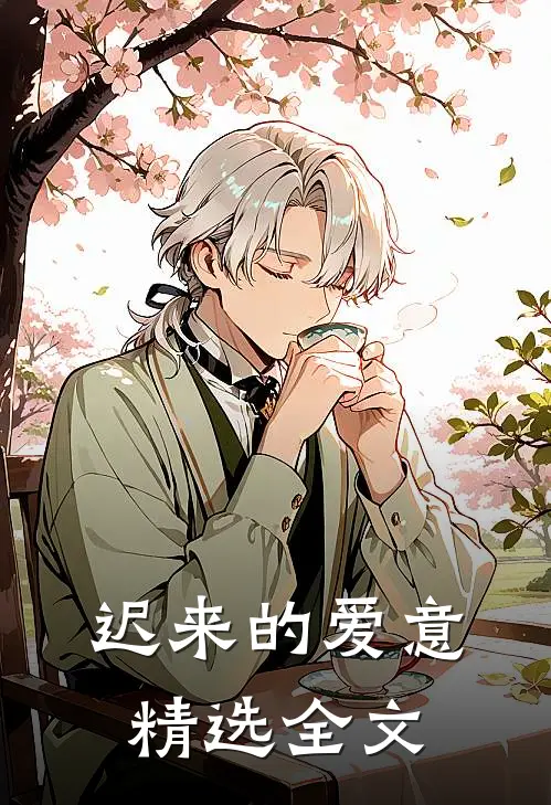 迟来的爱意精选全文