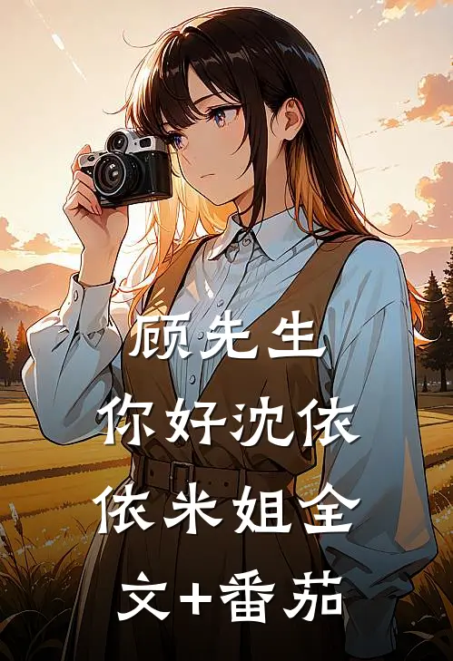 顾先生，你好沈依依米姐全文+番茄