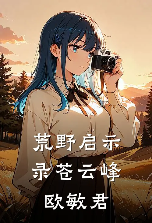 荒野启示录苍云峰欧敏君