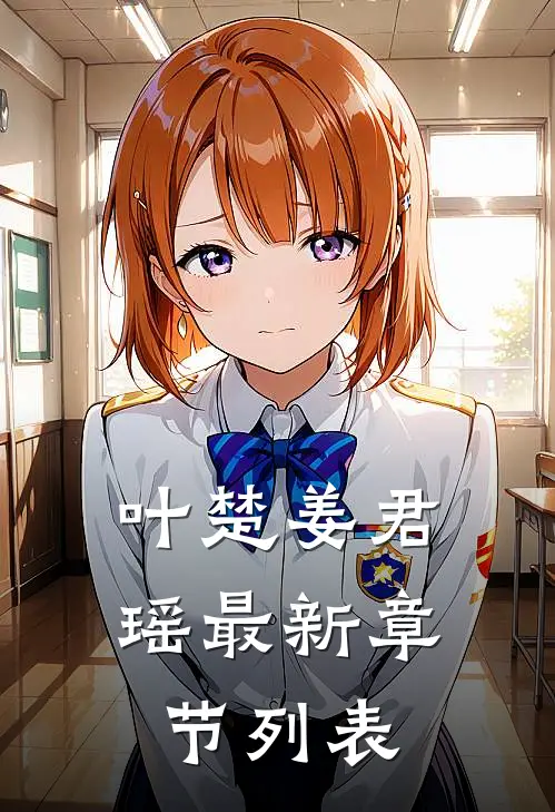 叶楚姜君瑶最新章节列表