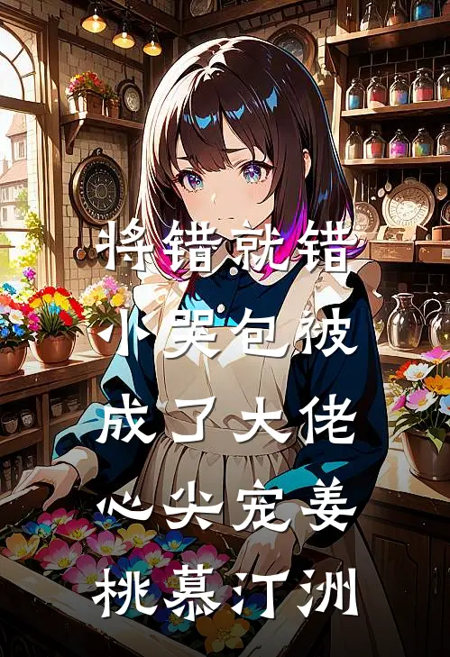 将错就错：小哭包被成了大佬心尖宠姜桃慕汀洲