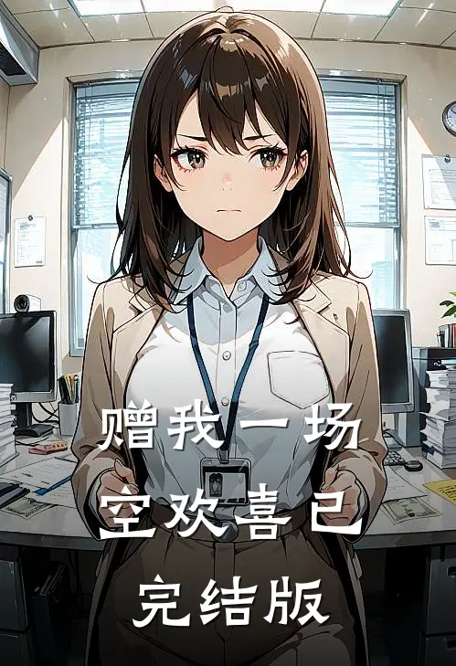 赠我一场空欢喜已完结版