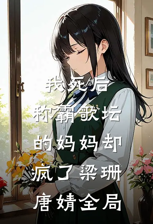 我死后，称霸歌坛的妈妈却疯了梁珊唐婧全局
