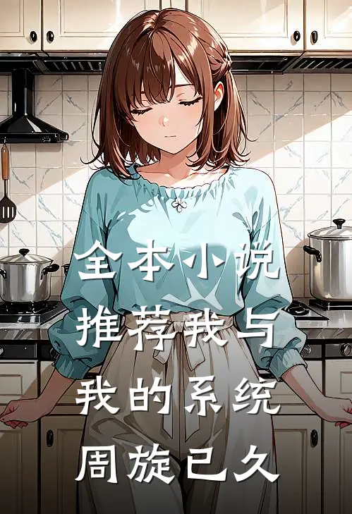 全本小说推荐我与我的系统周旋已久