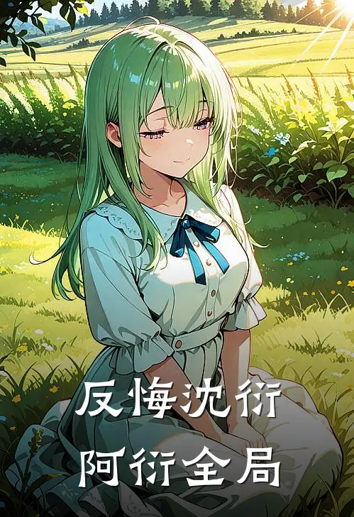 反悔沈衍阿衍全局