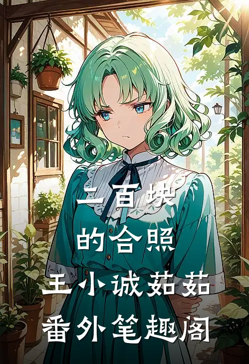 二百块的合照：王小诚茹茹番外笔趣阁