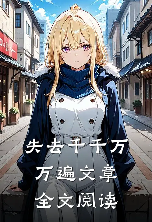 失去千千万万遍文章全文阅读