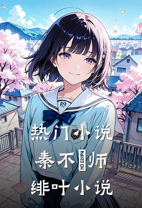 热门小说秦不俍师绯叶小说
